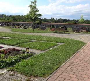 Friedhof Bierlingen