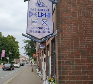 Außen