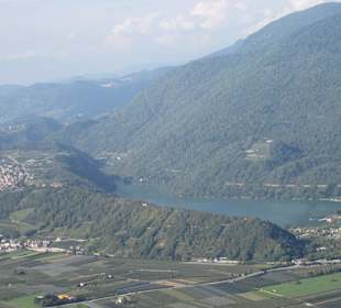 Lago di Levico