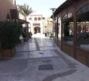 Rundfahrt El Gouna