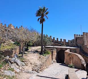 Castell de Capdepera