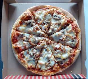 Pizzeria Milano in Moormerland