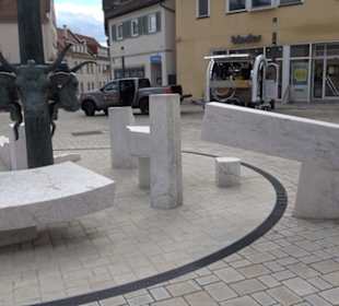 Ochsenbrunnen
