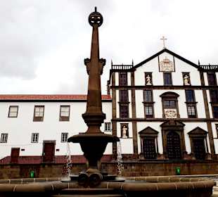 Jesuitenkirche Igreja do Colegio