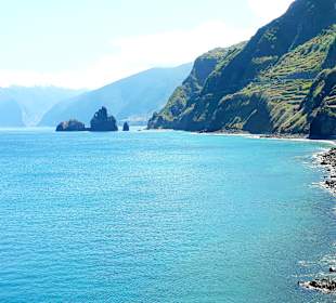 Ausblick von der Promenade