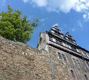 Burg Falkenstein