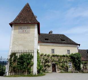 Innenhof