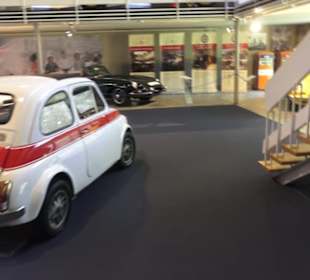 Deutsches Automuseum