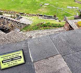 Iglesia y Convento Santo Domingo Qorikancha