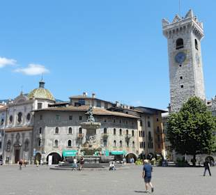 Piazza del Duomo