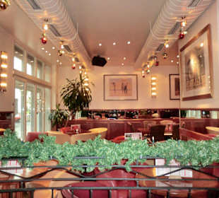 Café Extrablatt Hannover, Friesenstraße