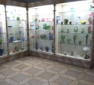 Glasmuseum