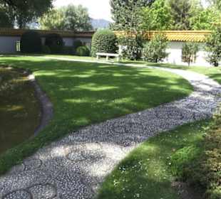 Chinagarten