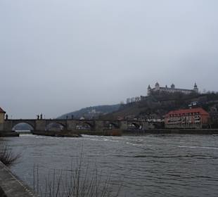 Festung Marienberg