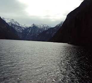 Königssee-Eindrücke