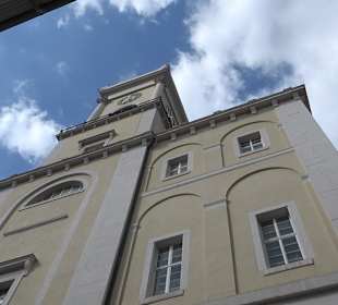 Stadtkirche Karlsruhe