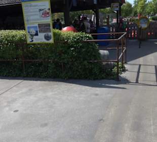 Hafenrundfahrt - Lego City