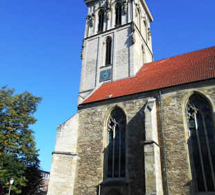 St. Martini Kirche