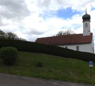 Friedhof Schlatt