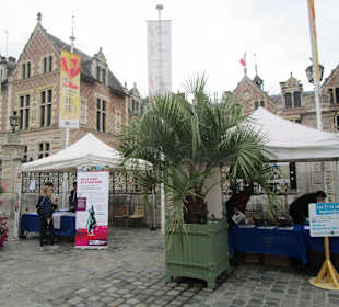 Hotel Groslot