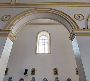 Kathedrale Nossa Senhora da Graça