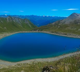 Wandern in Serfaus-Fiss-Ladis 