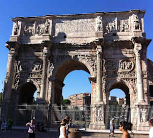 Arco di Contantino