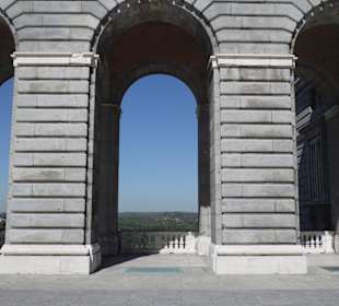 Palacio Real
