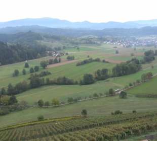 Hochburg