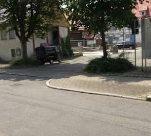 Kleine Zehntscheuer