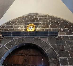 Iglesia y Convento Santo Domingo Qorikancha