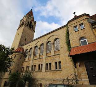 Bergkirche