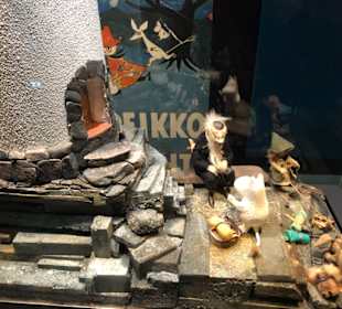 Mumminmuseum 
