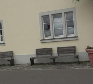 Ehemaliges Zollhaus Langenargen