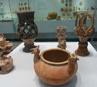 Archäologisches Museum Heraklion