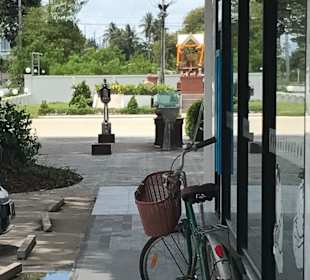 Wandern Mai Khao Beach