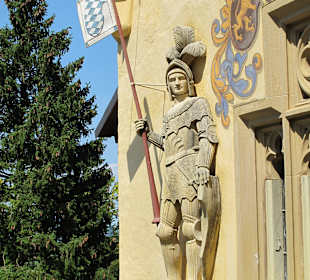 Das Schloß