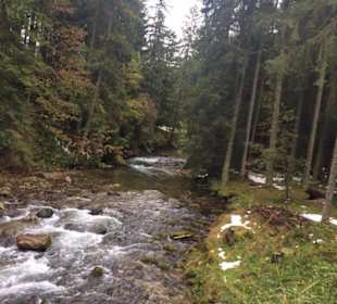 Tatrzański Park Narodowy