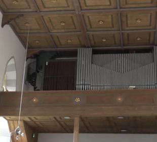 Pfarrkirche St. Johannes Baptist