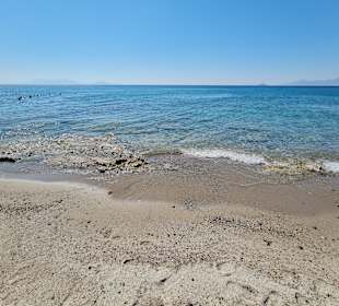 Strand Kardamena 