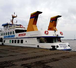 Apollo GmbH Fahrgastreederei