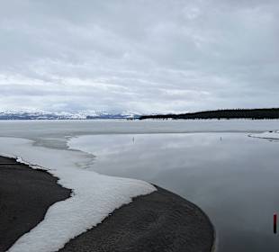 Yellowstone Nationalpark