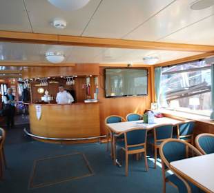 Weisse Flotte Düsseldorf