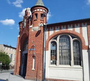 Stare Miasto