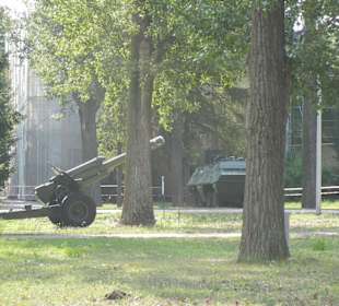 Militaerpark Rembertów