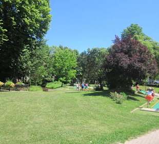 Niederbronn les Bains