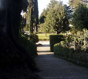 Villa D'Este