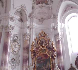 Eckansicht