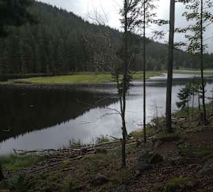 Kleiner Arbersee