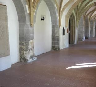 Klosterkirche St. Johannes der Täufer Blaubeuren